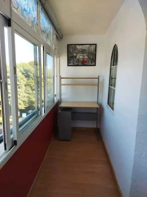 Loft En Torremolinos Apartment