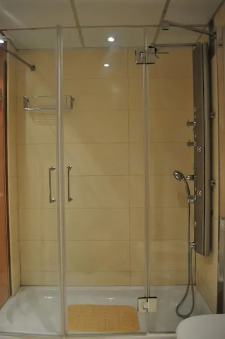 Loft En Torremolinos Apartment