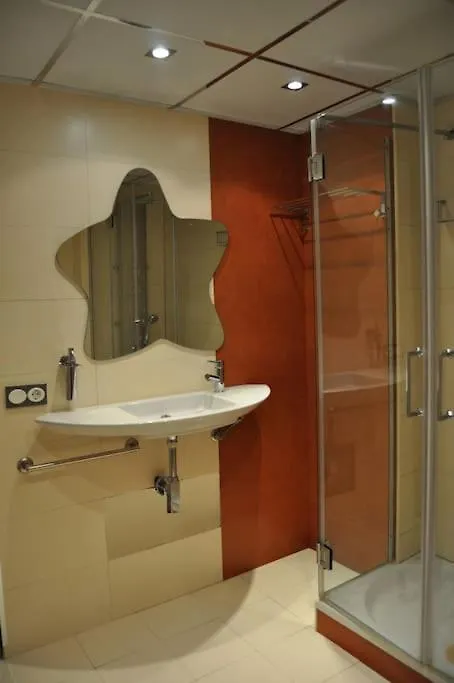 Loft En Torremolinos Apartment Spain