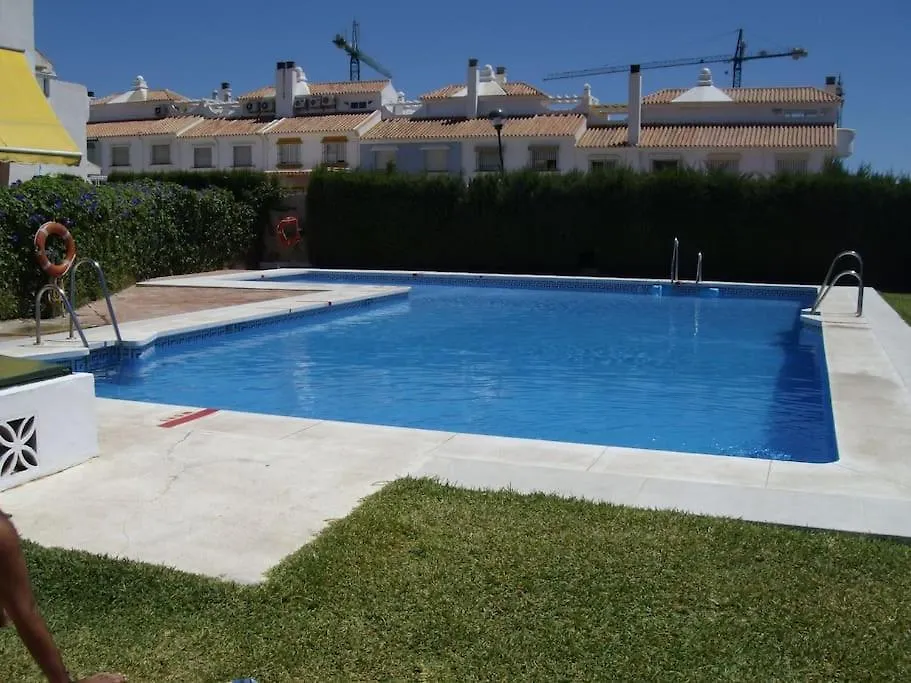 Loft En Torremolinos Apartment