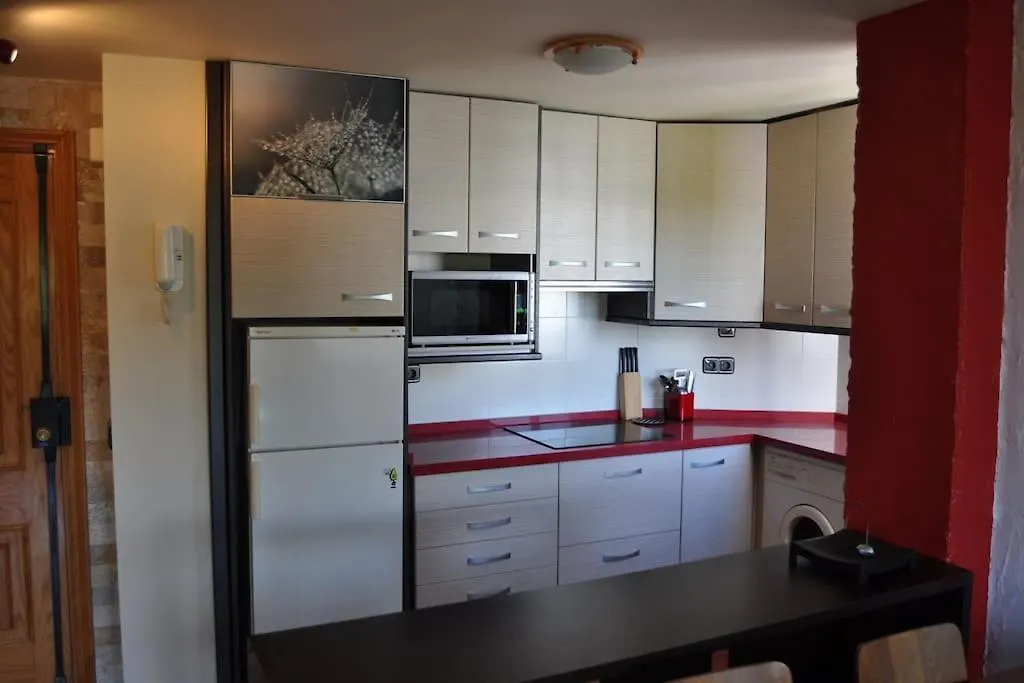 Loft En Torremolinos Apartment 0*,