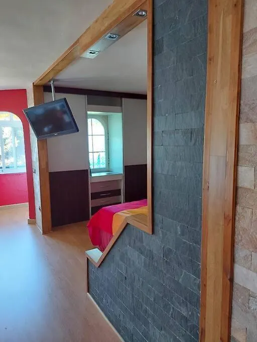 Loft En Torremolinos Apartment 0*,  Spain