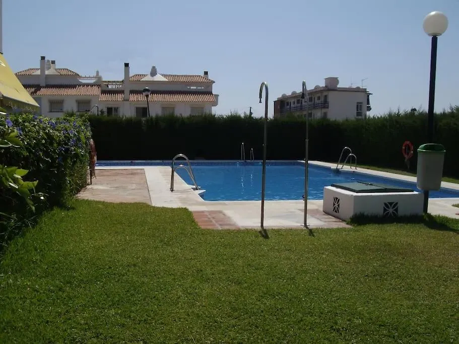 Loft En Torremolinos Apartment Spain