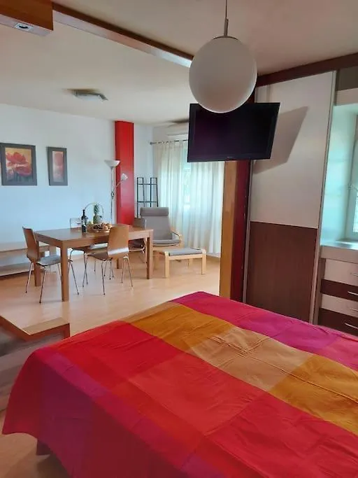 Apartamento Loft En Torremolinos