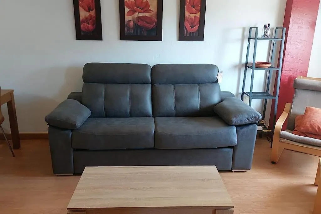 Apartamento Loft En Torremolinos España