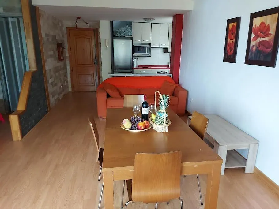 Apartamento Loft En Torremolinos