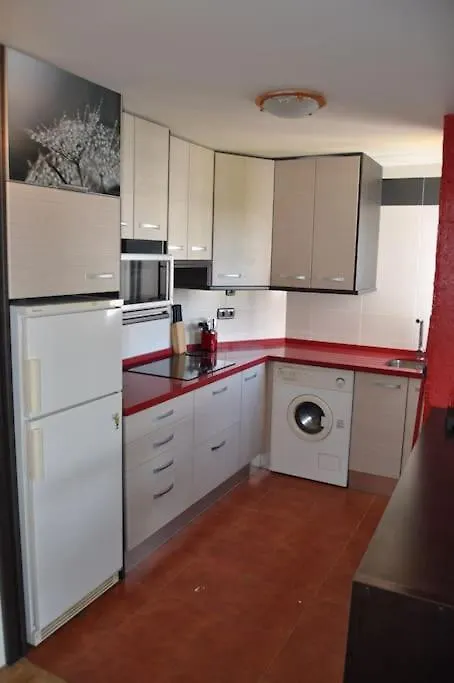 Loft En Torremolinos Apartment